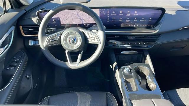 2026 Buick Envision Avenir AWD