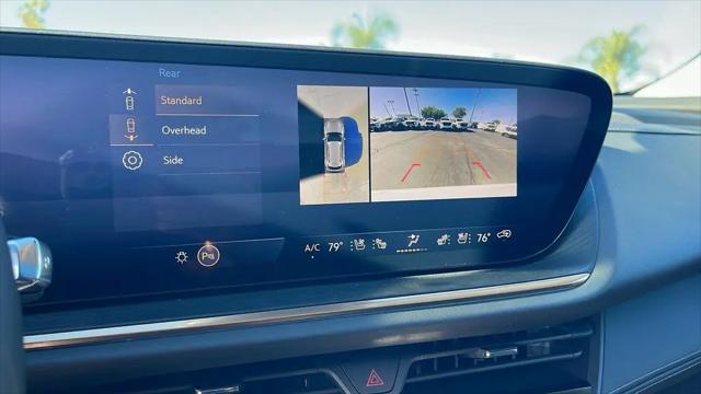 2026 Buick Envision Avenir AWD