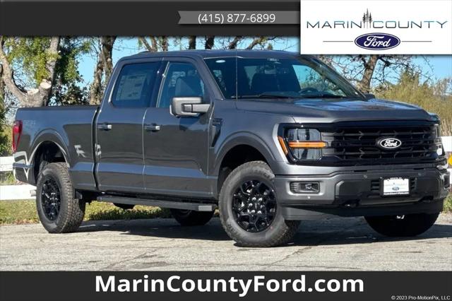 2026 Ford F-150 XLT for sale in Novato, CA