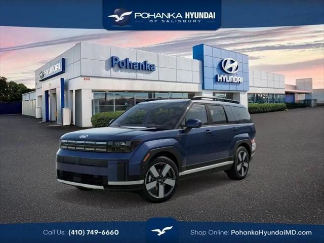 2026 Hyundai Santa Fe Limited 7 Passenger for sale in Salisbury, MD