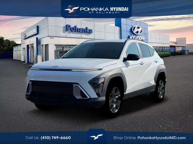 2026 Hyundai Kona SEL Sport for sale in Salisbury, MD