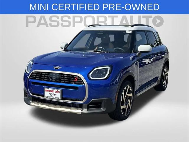 2026 MINI Cooper Countryman Cooper S for sale in Gaithersburg, MD