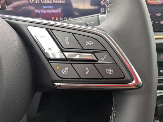 2026 Buick Envision Avenir AWD