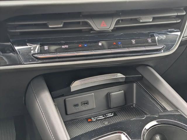 2026 Buick Envision Avenir AWD