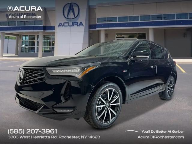 2026 Acura RDX A-Spec Advance for sale in Rochester, NY