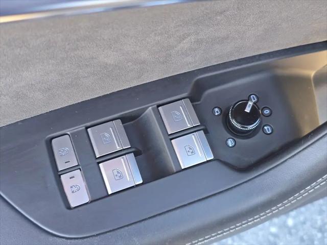 2021 Audi S6 Premium Plus TFSI quattro Tiptronic