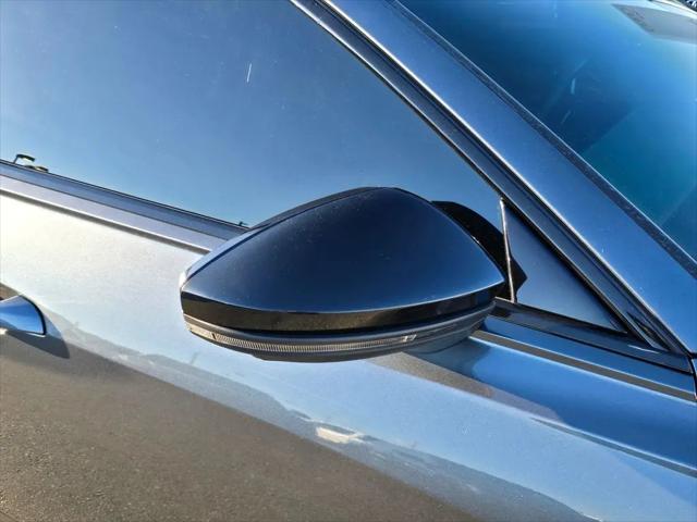 2021 Audi S6 Premium Plus TFSI quattro Tiptronic