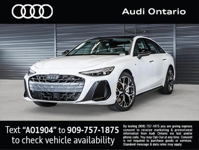 2026 Audi A6 Premium Plus quattro S tronic for sale in Ontario, CA