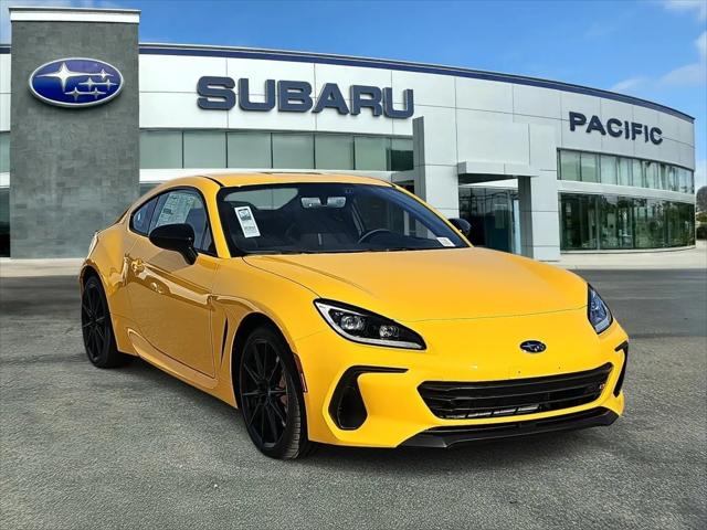 2026 Subaru BRZ Series.Yellow for sale in Hawthorne, CA