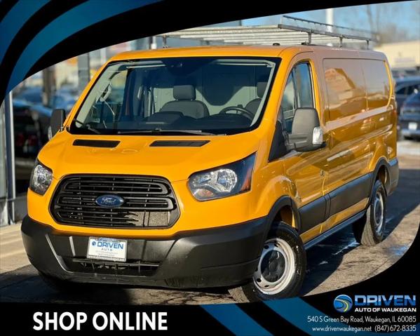 2019 Ford Transit T-250 for sale in Waukegan, IL