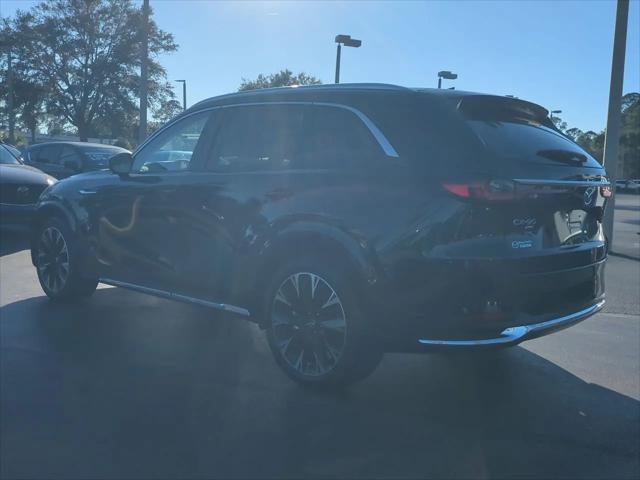 2026 Mazda X-90 3.3 Turbo S Premium Plus