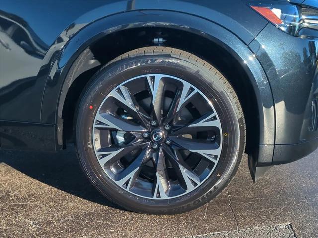 2026 Mazda X-90 3.3 Turbo S Premium Plus
