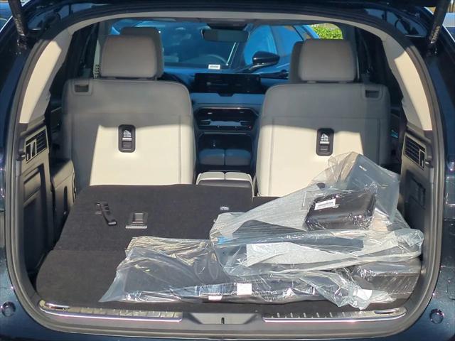 2026 Mazda X-90 3.3 Turbo S Premium Plus