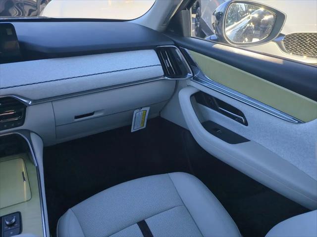 2026 Mazda X-90 3.3 Turbo S Premium Plus