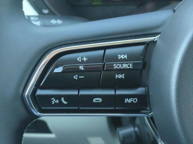 2026 Mazda X-90 3.3 Turbo S Premium Plus