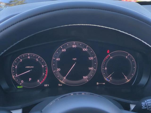 2026 Mazda X-90 3.3 Turbo S Premium Plus