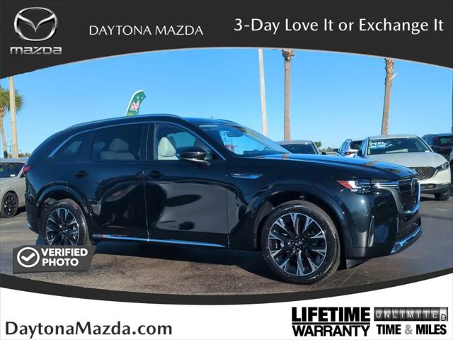 2026 Mazda X-90 3.3 Turbo S Premium Plus for sale in Daytona Beach, FL