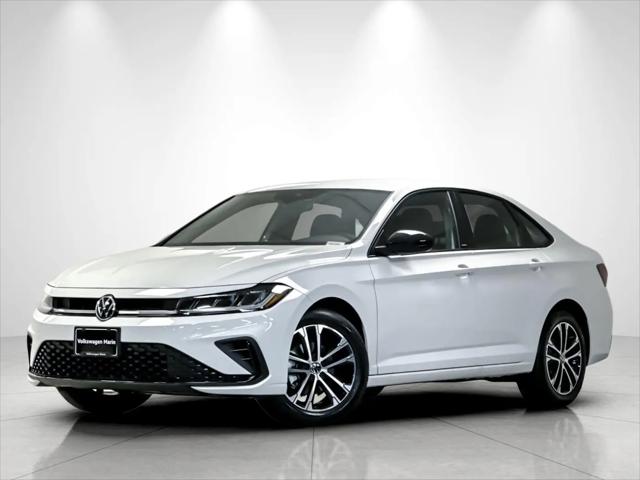 2026 Volkswagen Jetta Sport for sale in San Rafael, CA