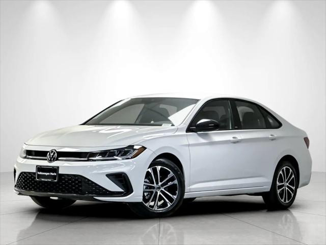 2026 Volkswagen Jetta Sport for sale in San Rafael, CA