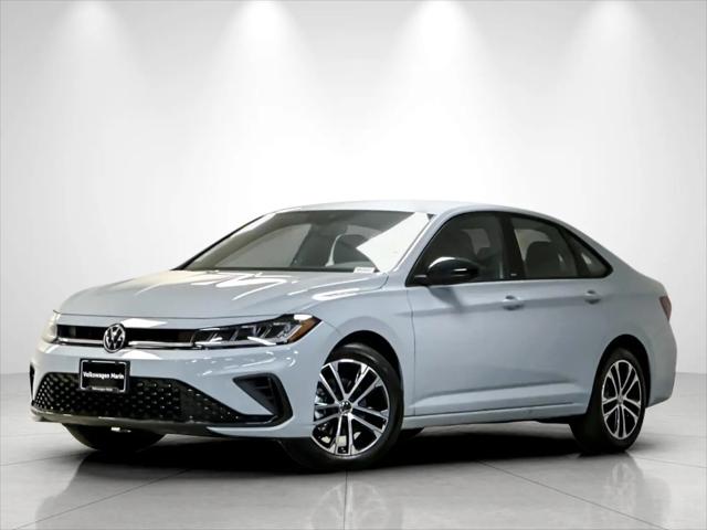 2026 Volkswagen Jetta Sport for sale in San Rafael, CA