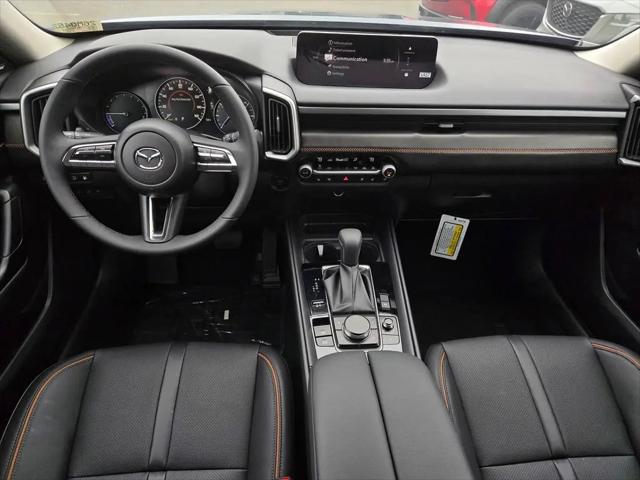2026 Mazda CX-50 Hybrid Premium