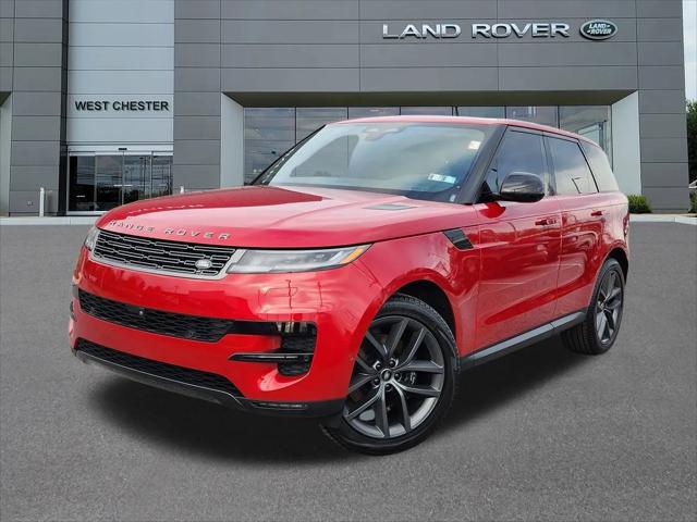 2024 Land Rover Range Rover Sport SE for sale in West Chester, PA