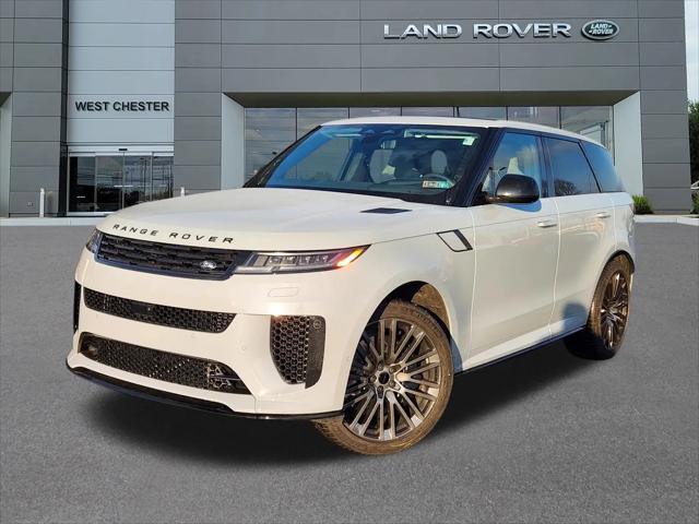 2026 Land Rover Range Rover Sport P635 SV for sale in West Chester, PA