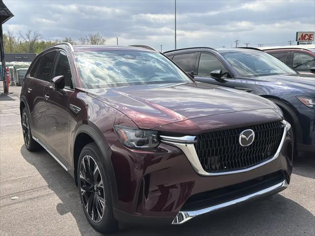 2026 Mazda X-90 Premium Plus for sale in Valparaiso, IN