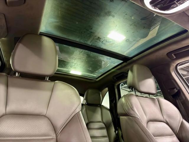 2016 Porsche Cayenne GTS