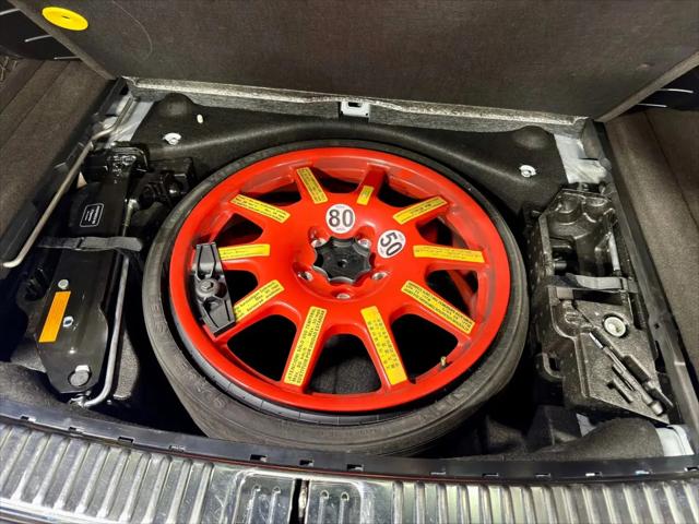 2016 Porsche Cayenne GTS