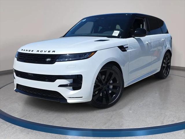 2026 Land Rover Range Rover Sport P400 Dynamic SE for sale in San Diego, CA