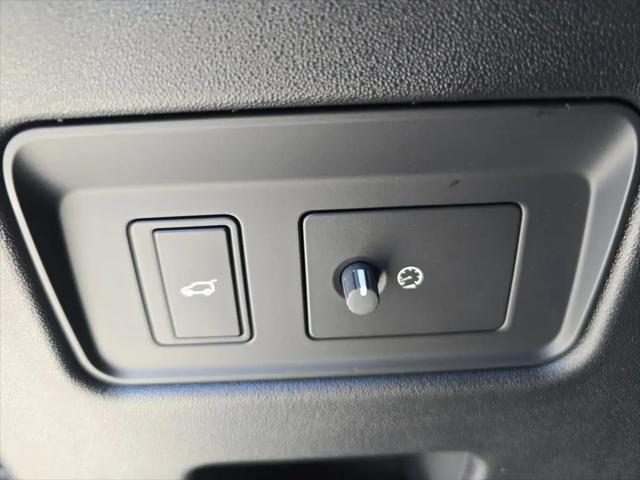2026 Land Rover Discovery Gemini Edition