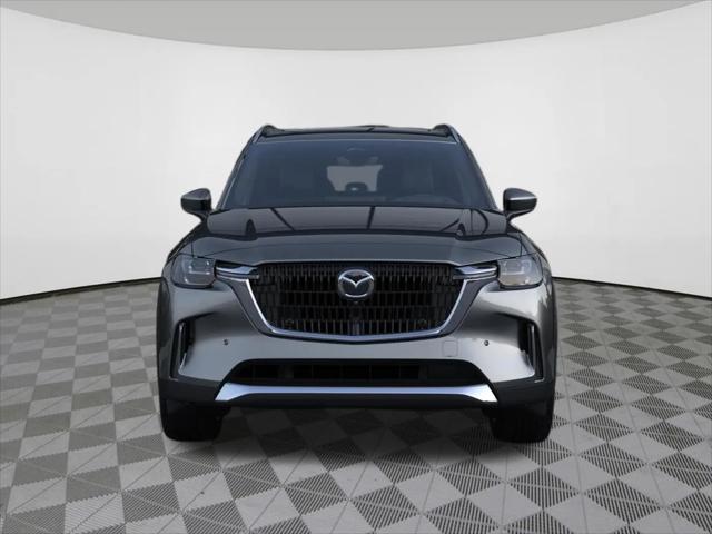 2026 Mazda X-90 Premium Plus