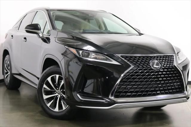 2021 Lexus RX 350 RX 350