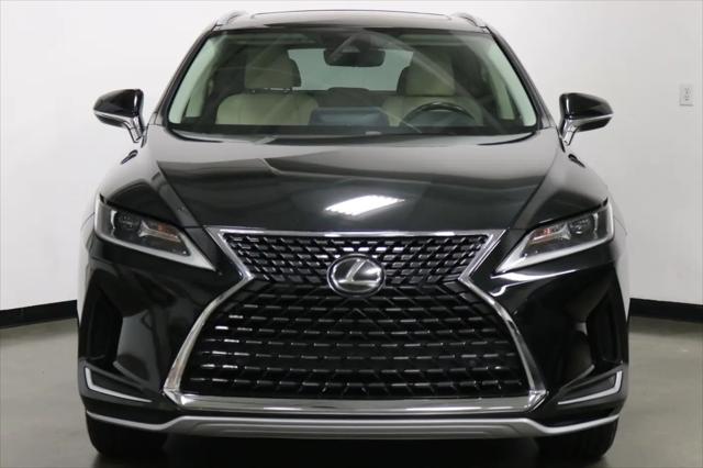 2021 Lexus RX 350 RX 350