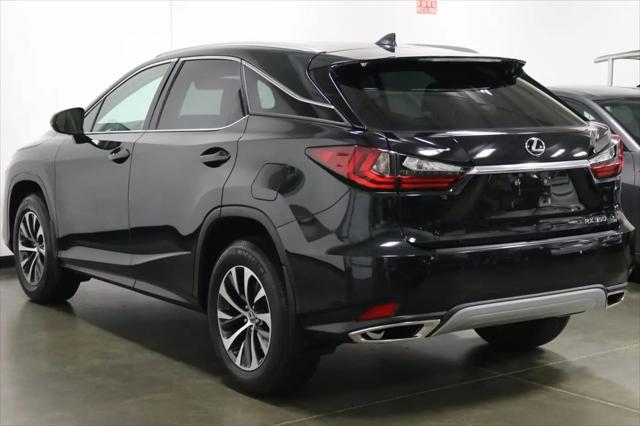 2021 Lexus RX 350 RX 350