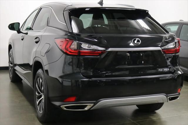 2021 Lexus RX 350 RX 350