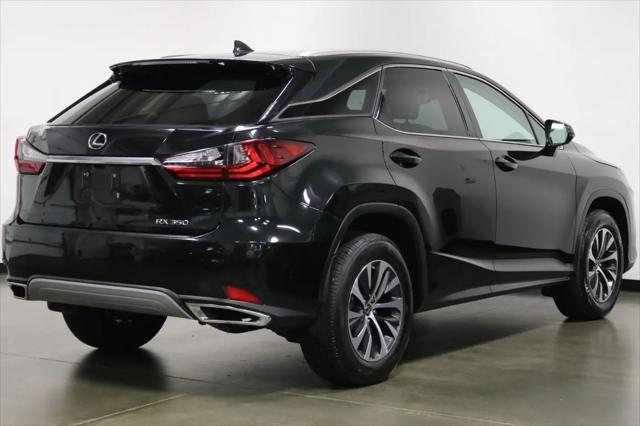 2021 Lexus RX 350 RX 350