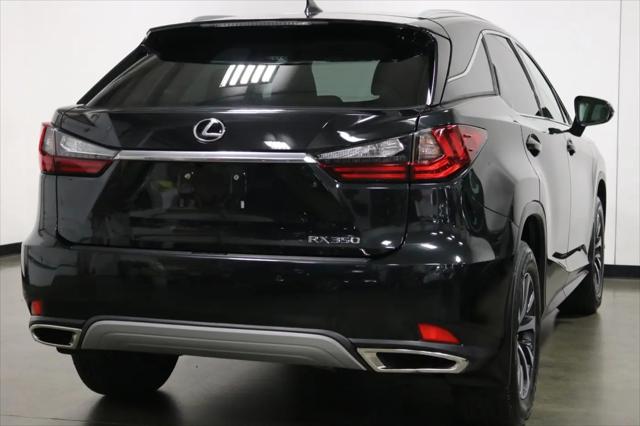 2021 Lexus RX 350 RX 350
