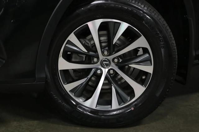 2021 Lexus RX 350 RX 350
