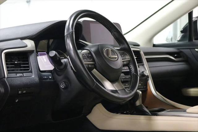 2021 Lexus RX 350 RX 350