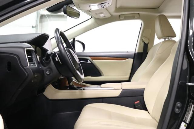 2021 Lexus RX 350 RX 350