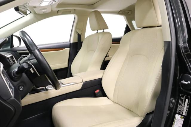 2021 Lexus RX 350 RX 350
