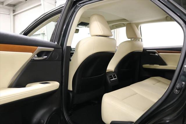 2021 Lexus RX 350 RX 350