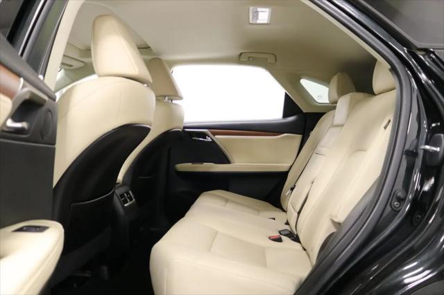 2021 Lexus RX 350 RX 350