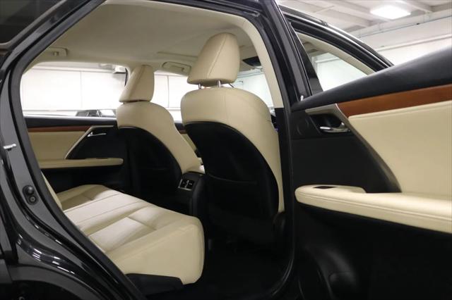 2021 Lexus RX 350 RX 350