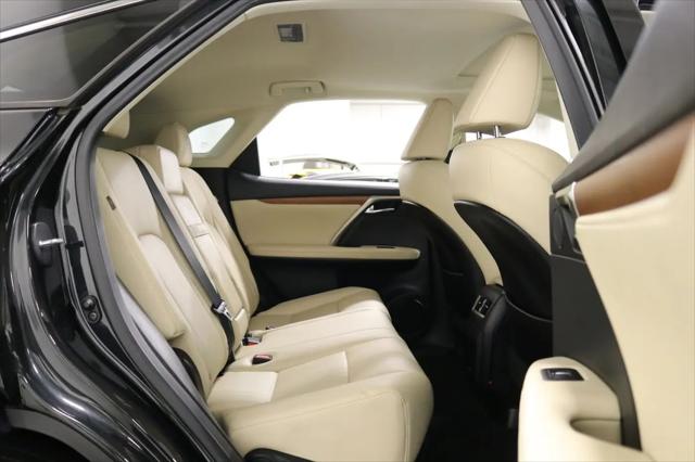 2021 Lexus RX 350 RX 350