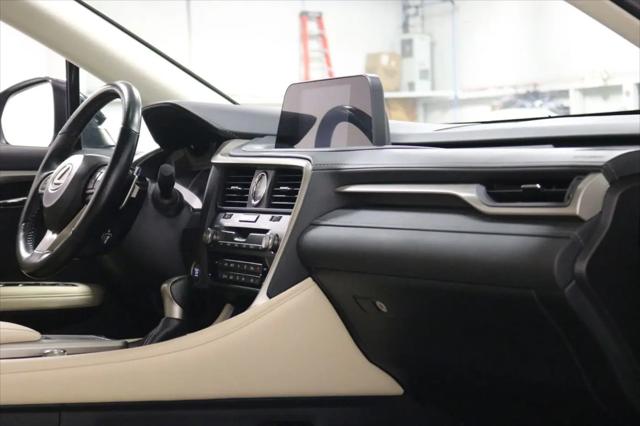 2021 Lexus RX 350 RX 350