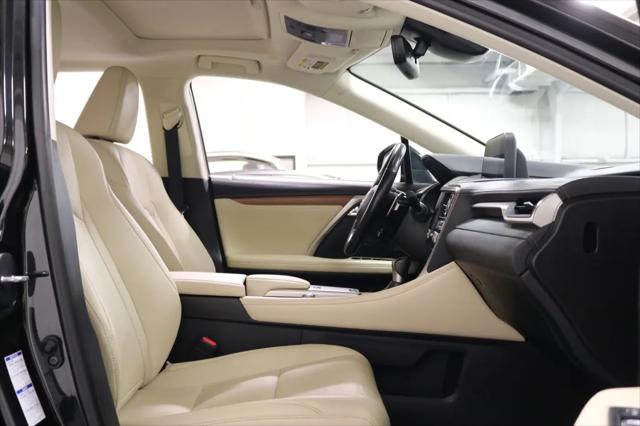 2021 Lexus RX 350 RX 350