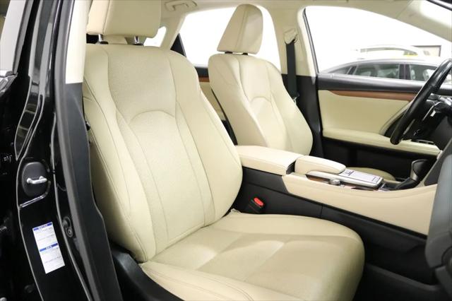 2021 Lexus RX 350 RX 350